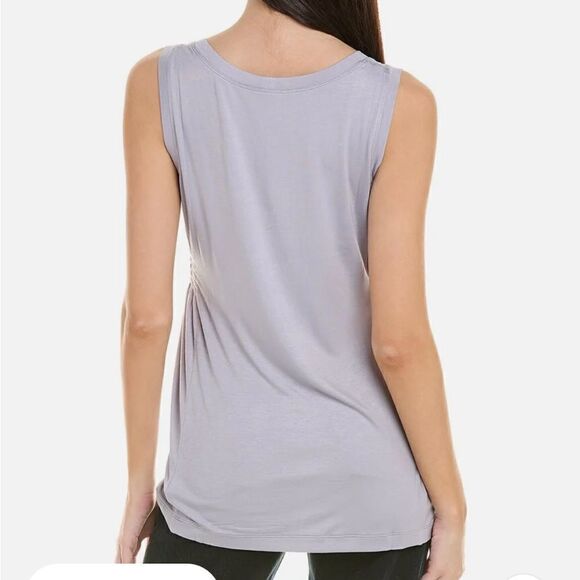 Cabi Huddle Tank | vivid violet | size L | NWT - Picture 2 of 10